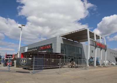 Grande Prairie Nissan