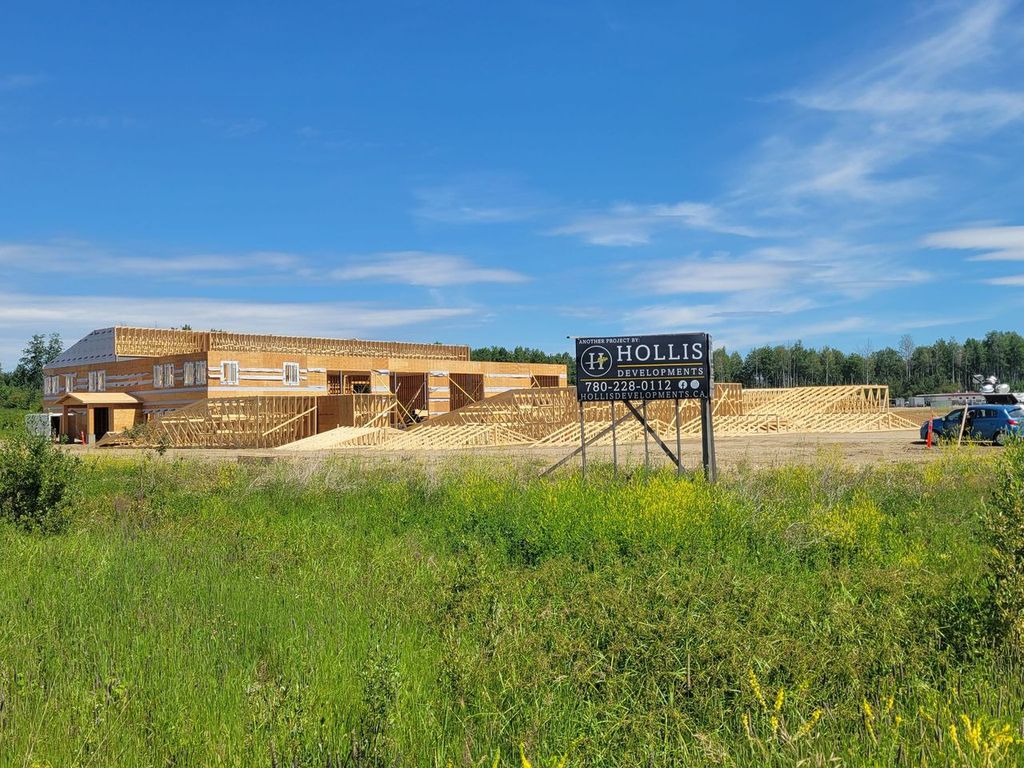 Prairie Ridge Rendering